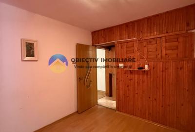 Apartament 2 camere - Cartier Darmanesti / Parter - 12