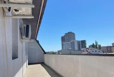 Apartament cu 3 camere si parcare inclusa, acces metrou Aparatorii Patriei - 11