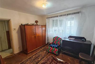 Apartament 2 camere cf 1 decomandat zona Micro 5 - 2