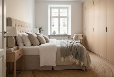 Garsonieră decomandată în Militari