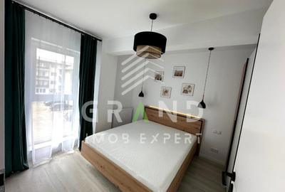2 CAMERE MODERNE | PARCARE CU PRIZĂ EV | NEW CITY FLOREȘTI - 2