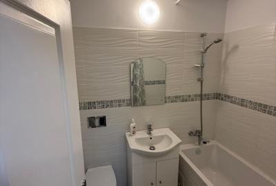 1 camera - 40 mp - Lidl - Moara de Foc- renovat- 89000 euro - 2