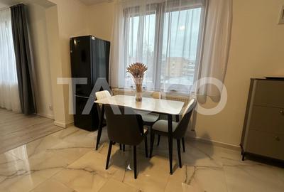 Apartament prima inchiriere 2 camere modern zona Centrala Sibiu - 7