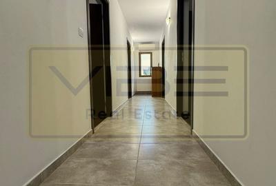 Apartament 4 camere ( etajul 1 vila) Galata- Belvedere - 27