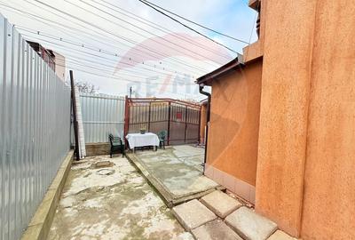 Casă individuală de vânzare | 3 camere | Șoseaua Alexandriei - 14
