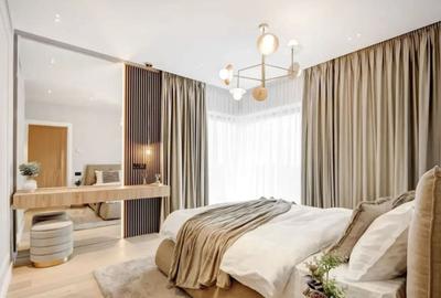 Luxury 4-room Villa - Tunari - 9
