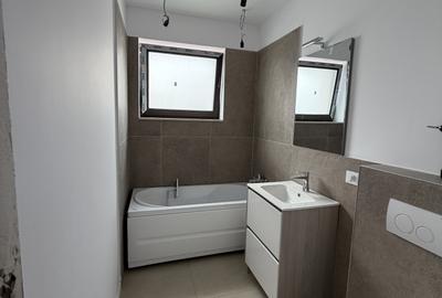 APARTAMENT CU 3 CAMERE | 117 MP | Balcon + Terasǎ | SEBEȘ - ZONA EXCLUSIVISTĂ - 5
