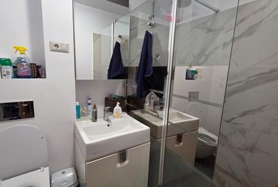 Apartament cu 2 camere, Semidecomandat - Piata Unirii - Junimea - 5