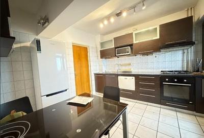 Apartament 2 Camere de inchiriat, zona Piata Muncii - 5