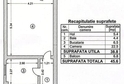 Voluntari – Matei Milo, Popasului, Drumul Becheanului - 7