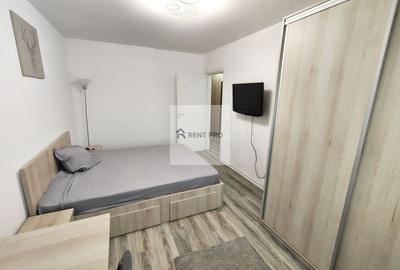 2 Camere Cu Parcare Virtuții 22  Park Residence Politehnica - 1