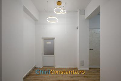 ✅Proprietar: Spațiu comercial stradal, 45m² – zonă centrală, Constanța - 12