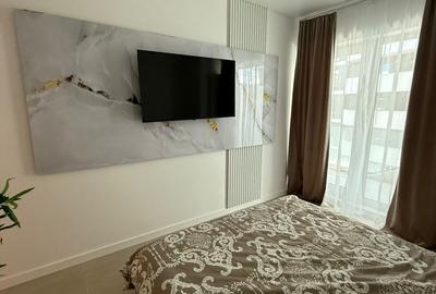 Apartament deosebit cu 2 camere, MAMAIA-ALEZZI - 8