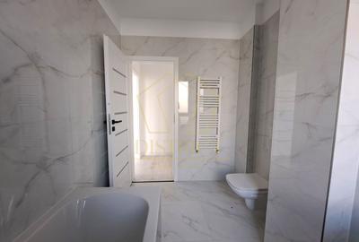 Reducere 5% Apartament cu 2 camere si terasa de 91 mp | Torontalului - 9