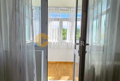 2 Camere- Renovat- Mobilat si Utilat- Mircea cel Batran - 8