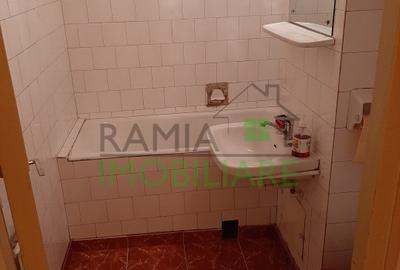 Apartament luminos cu 2 camere, balcon si centrala proprie – Astra - 8