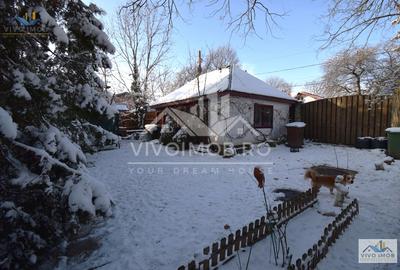 Snagov-Izvorani | Vilă D+P+1 | 6 camere | Ponton Lac | Teren 1800mp - 7