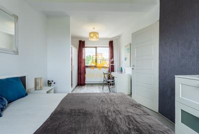 2 camere, parcare, terasa 30mp ,Gheorgheni, zona Fagului, Pet Friendly - 10
