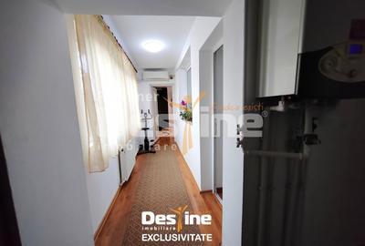 COMISION 0% Ultracentral – Duplex lângă Palas Campus, 65mp + beci + 120 mp teren - 10