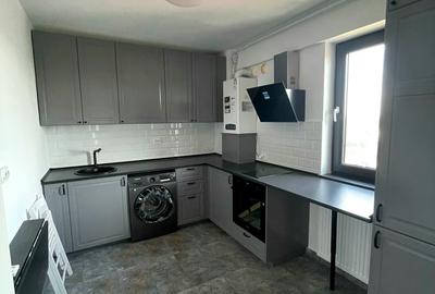 Militari/Pacii/Bd Timisoara/Bloc Nou/Garsoniera Moderna La Cheie/ - 8