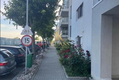 Apartament Felicity Complex, 3 camere, 2 locuri de parcare - 1