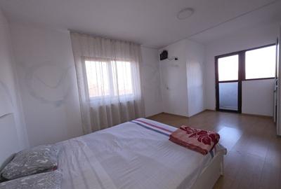 Vila individuala 4 camere! Tunari MegaImage, str Primaverii - 9