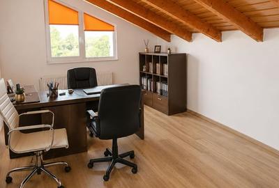 Apartament de vanzare cu 4 camere in zona Centru Alba Iulia - 4