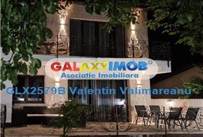 Casa 3 Camere Mogosoaia COD 263 - 9