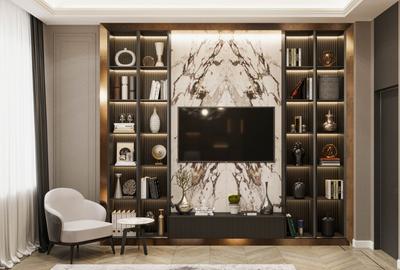 Alege o locuință cu stil - Residence5 – apartament 2 camere –  pe Iancu Nicolae - 23