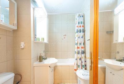 Apartament de 2 camere, balcon, aproape de parcul IOR, zona Nicolae Grigorescu - 7
