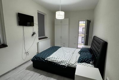 Apartament cu 2 camere, 37 mp, balcon, strada Eroilor - 3
