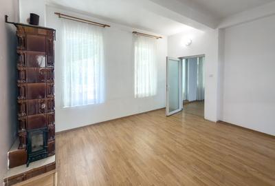 Vila D+P+1 si pod in Mamaia Sat cu teren 1569 mp si suprafata desfasurata 865 mp - 24