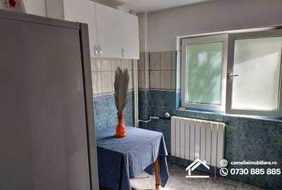 Garsoniera, 2 min metrou Gorjului, 42mp, decomanda, balcon vedere copaci - 6