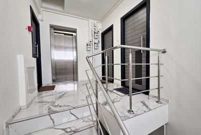 3 Camere | Terasă de 20 mp | Otopeni Central - Trio Residencce - 22