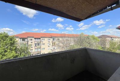 De inchiriat 3 camere, zona Lipovei - 18