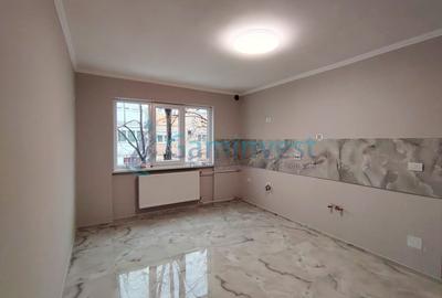 Apartament cu 2 camere decomandat în Calea Aradului