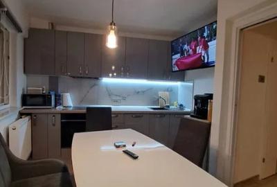Apartament 3 camere - BLOC ANVELOPAT - zona DRISTOR - 4