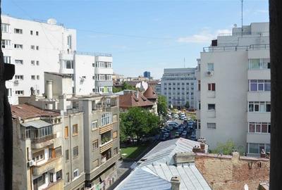 Povestea unui apartament rar, pe Jules Michelet - Piata Romana - 15