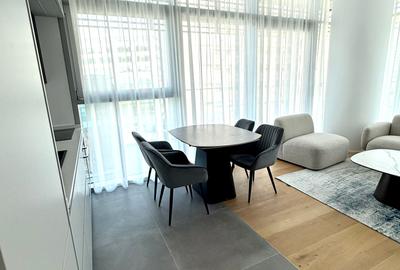 Apartament Premium | 3 camere | Promenada - 4