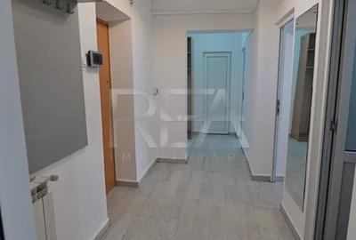 2 Camere Decomandat Zona Decebal - 5