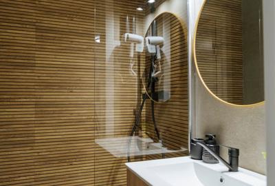 VAND APARTAMENT 2 CAMERE, BULEVARDUL I.C. BRATIANU, PRETABIL INVESTITIE - 7