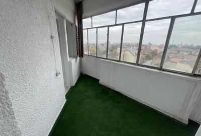 Apartament 5 camere, pe 2 nivele Andrei Saguna, Centrala proprie!! - 22