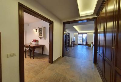 Apartament 4 camere Piata Romana - Gradina Icoanei - 4