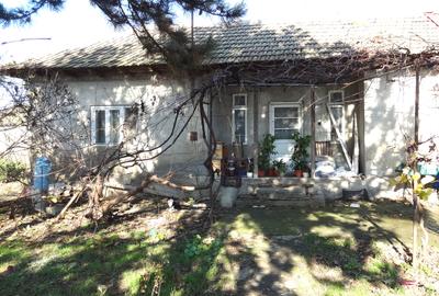 Teren cu casa, 3600mp, 4 camere de vanzare in Nicolae Balcescu - 9