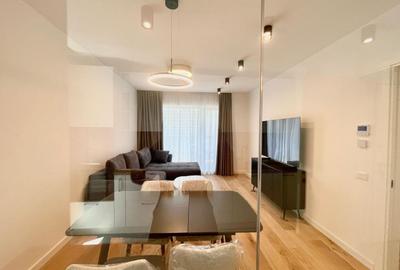 De inchiriat 2 camere in Nusco City - 7