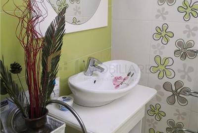 GIROC - 3 Camere - 2 Bai - Mobilat si utilat - Lift - Zona excelenta - 16