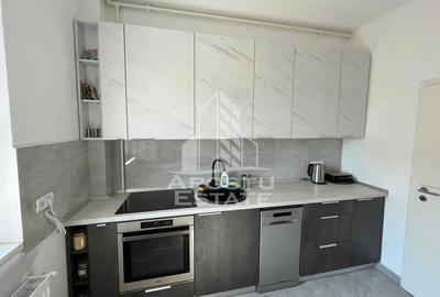 Apartament 2 camere, de inchiriat, Calea Urseni, Giroc - 5