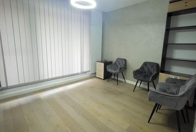 Apartament 2 camere-Parter Vila-Ideal birouri/cabinet-acces metrou - 9