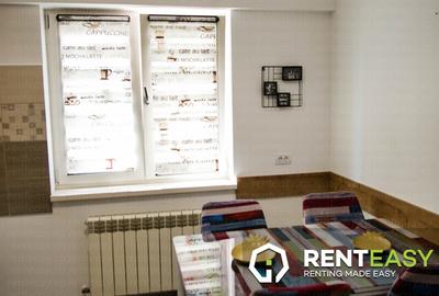 Apartament cu doua camere situat in zona Iulius Mall - Conest Residence - 8