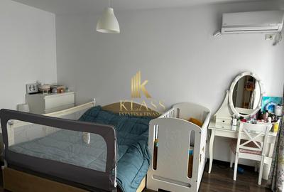 Vilă modernă cu 4 camere în Tunari – zona Lidl - 13